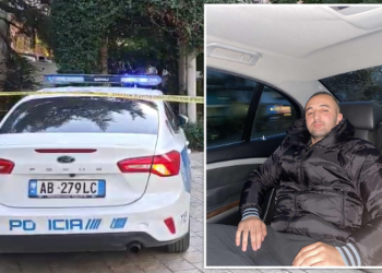 Arrestohet i dyshuari për vrasjet dhe plagosjet e sotme në Shkodër