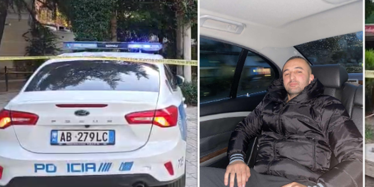 Arrestohet i dyshuari për vrasjet dhe plagosjet e sotme në Shkodër