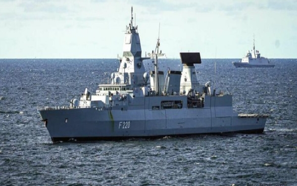 Gjermania dërgon 1000 automjete ushtarake në stërvitje në Lituani