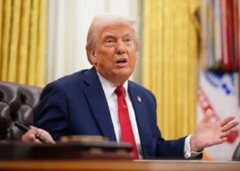 Trump: Gati për fazën e dytë të sanksioneve ndaj Rusisë