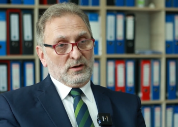Ish-ambasadori Prenkaj: Bislimi shkoi sot në Bruksel pa përgjegjësi dhe legjitimitet për ndonjë vendim