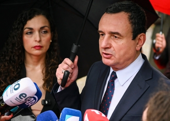 SHBA-ja pezullon dialogun strategjik me Kosovën