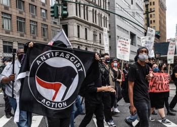 Trump merr një nga vendimet më të diskutueshme, e shpall “Antifa” organizatë terroriste