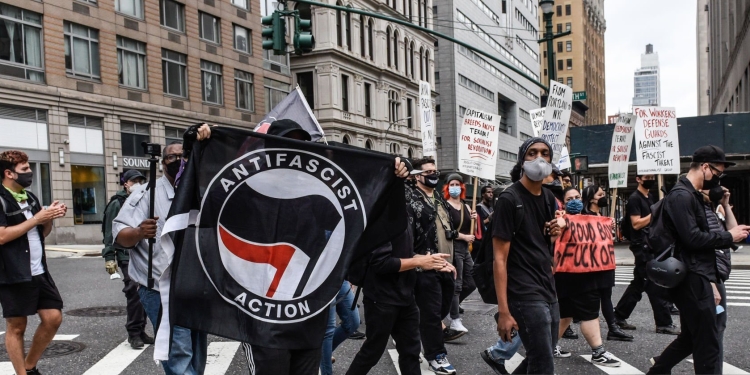 Trump merr një nga vendimet më të diskutueshme, e shpall “Antifa” organizatë terroriste