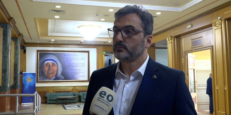 Gola i VV-së: Kam një pyetje për ata luftëtarë të UÇK-se, si Sami Lushtaku