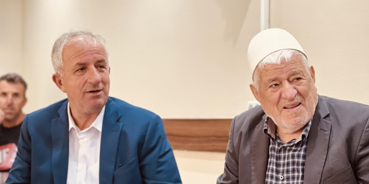 Bali Muharremaj: Populli është udhërrëfyesi më i mirë i vendimeve