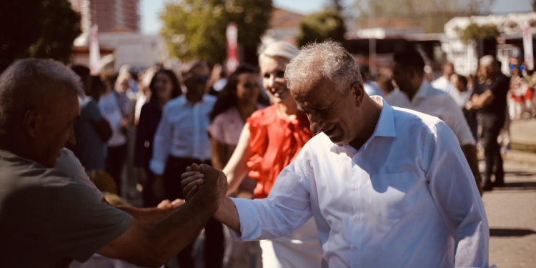 Bali Muharremaj: Fitorja ndërtohet me besim dhe bashkëpunim