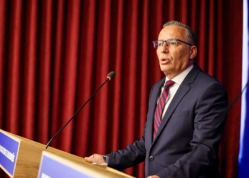 Bedri Hamza: Jam i bindur që vendimi s’ka qenë i lehtë as për qeverinë amerikane, të bëhemi bashkë për të ruajtur shtetin