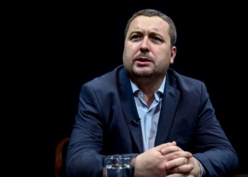 Paralajmëron Blerim Latifi: Jemi duke rënë në humnerë diplomatike