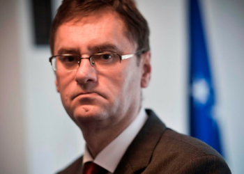 Tubimet parazgjedhore në Kuvendin e Kosovës
