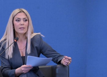 Deliu-Kodra: Diplomacia e Kosovës në nivelin më të dobët në pesë vitet e fundit, marrëdhëniet me SHBA-të dhe BE-në në krizë