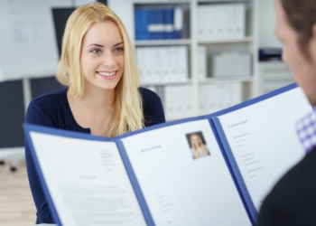 Si të shkruani një biografi profesionale, 5 hapa