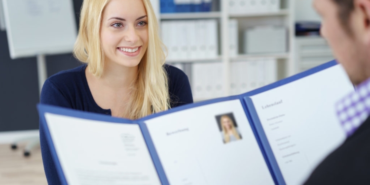 Si të shkruani një biografi profesionale, 5 hapa