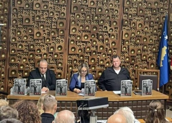 Fotoreporteri danez Thomas Sjørup i gatshëm të dëshmojë për krimet që Serbia kreu në Kosovë