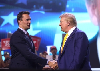 Trump: I dyshuari për vrasjen e Kirkut është arrestuar