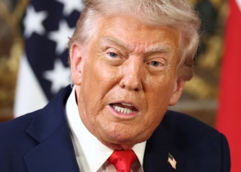 Ambasada amerikane shpërndan deklaratën e Trumpit ku përmendi sërish ndaljen e konfliktit Kosovë-Serbi