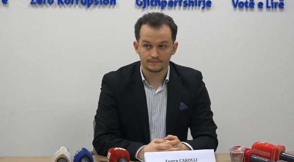 Cakolli: Renditja e Kosovës në një listë me Rusinë e Kinën, mesazhi më i ashpër diplomatik nga ShBA-ja