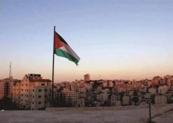 Autoriteti Palestinez mirëpret planin e paqes – bën thirrje për një ‘shtet palestinez jo të militarizuar’