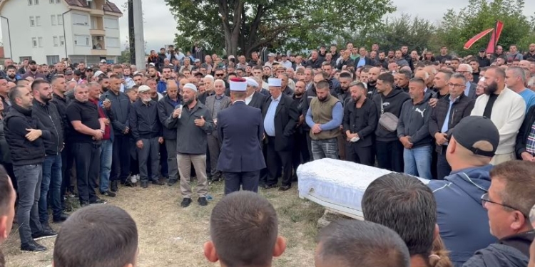 Varroset vëllai i Gjestit