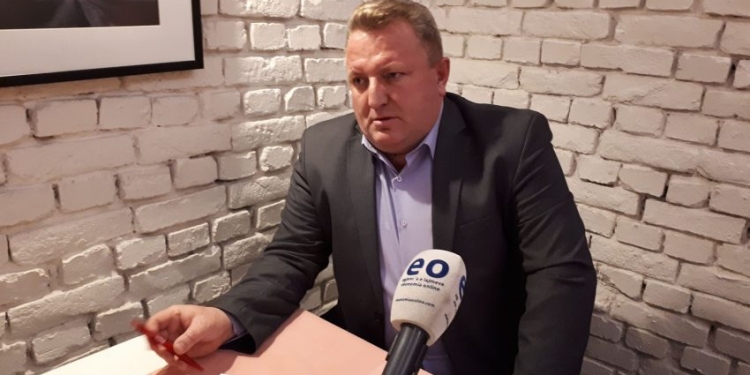 Berisha: Kryetari i Kuvendit është aksidental, nuk plotëson kriteret e integritetit