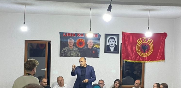 Enver Hoxhaj niset për në Hagë: Në mbrojtje të vlerës më të shenjtë, UÇK-së