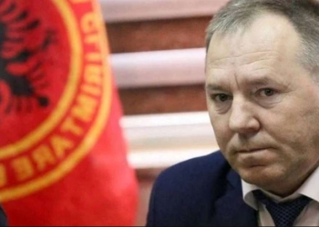 Protesta më 14 shtator në Hagë, Gucati: Janë bërë të gjitha përgatitjet, organizimi po na shkon siç e kemi menduar