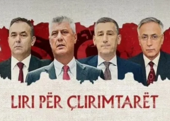 Dëshmitë e fuqishme në favor të ish-krerëve të UÇK-së në Hagë — pushteti nuk e çel gojën