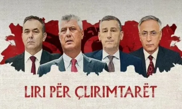 Dëshmitë e fuqishme në favor të ish-krerëve të UÇK-së në Hagë — pushteti nuk e çel gojën
