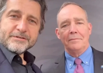 “Synojmë ta vazhdojmë partneritetin tonë”: Gjenerali amerikan Orr e fton Përparim Ramën për vizitë në Amerikë