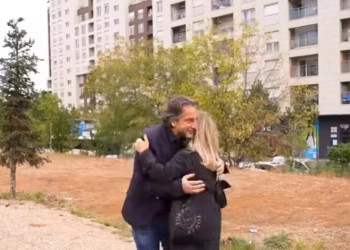 Hapësira e braktisur po kthehet në stacion kulturor, Rama: Për kryeqytetin dhe të gjithë vizitorët