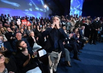 Dega e IV e LDK-së me pritje madhështore për Përparim Ramën: Faleminderit