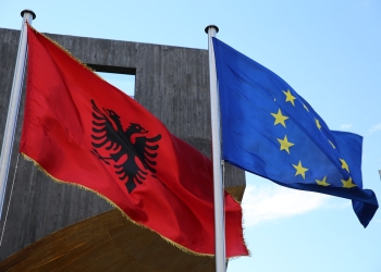 Sondazhi: Cilat shtete janë pro dhe skeptikë për anëtarësimin e Shqipërisë në BE