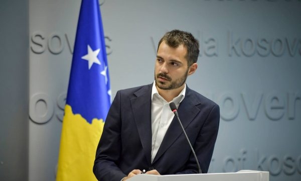 Zëdhënësi i Kurtit: Kuvendi është konstituuar, Qeveria në detyrë mbetet funksionale derisa të zgjedhet e reja