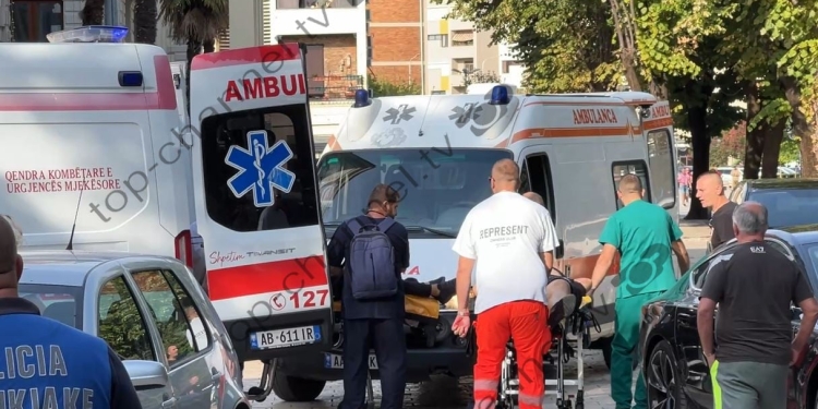 Rëndohet bilanci në Shkodër, shkon në dy numri i viktimave