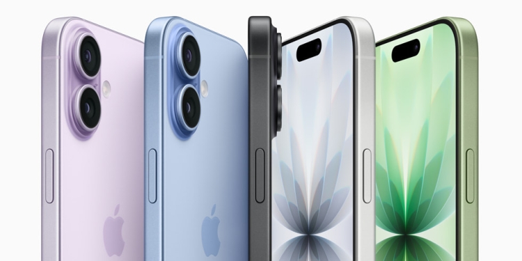 Më në fund lansohet iPhone i ri: Gjithçka që duhet të dini