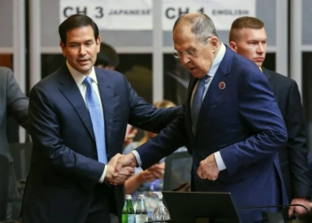 Rubio dhe Lavrov do të takohen në Nju Jork, zyrtari i OKB-së: Do të diskutohen një gamë e gjerë çështjesh