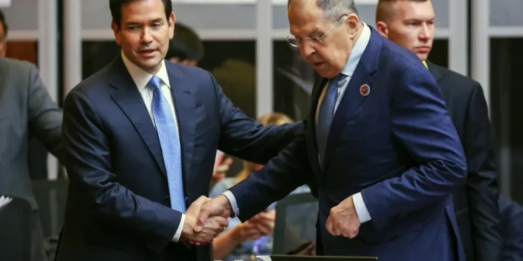 Rubio dhe Lavrov do të takohen në Nju Jork, zyrtari i OKB-së: Do të diskutohen një gamë e gjerë çështjesh