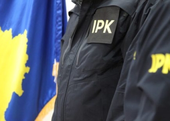 Brenda gjashtë muajve 18 zyrtarë policorë të arrestuar e 48 të suspenduar