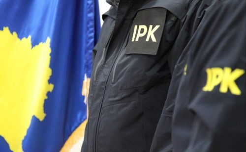 Brenda gjashtë muajve 18 zyrtarë policorë të arrestuar e 48 të suspenduar