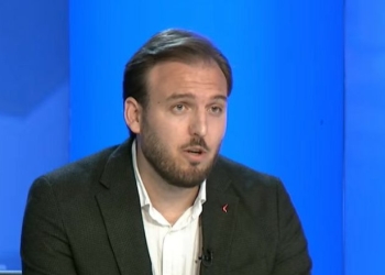 Ajvazi: Vetëm 300 prej 1,300 kompanive plotësojnë kriterin ligjor për treg të lirë