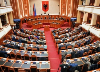Kuvendi i Shqipërisë – Legjislatura e 11-të nis nesër punimet me seancën konstituive