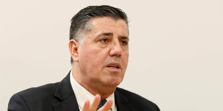 Haziri: E padurueshme ecja nëpër terr politik, e shkaktuar nga Kurti dhe partia e tij