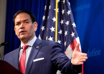Rubio paralajmëron se ushtria amerikane do t’i vazhdojë operacionet kundër karteleve të drogës
