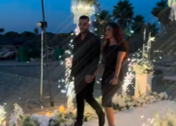 Melinda Ademi merr propozimin për martesë, tha PO!