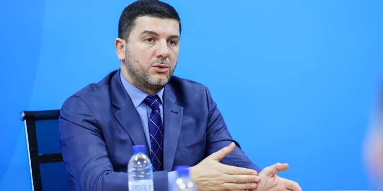 Memli Krasniqi: 11 shtatori mbetet një plagë e thellë për botën demokratike
