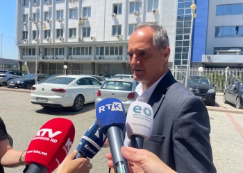 Hasani për votën e PDK-së pro Bashës: Ra në kurth, gabimi më i rëndë politik