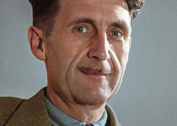 Thënie të George Orwell që ju bëjnë të shihni botën ndryshe