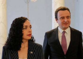 Një lëndë e hoqi, tash shkruan komente ndaj lëndës së ‘Srpska’-s, Osmani kërkon të mos lejohet askush të bllokojë