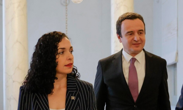 Një lëndë e hoqi, tash shkruan komente ndaj lëndës së ‘Srpska’-s, Osmani kërkon të mos lejohet askush të bllokojë