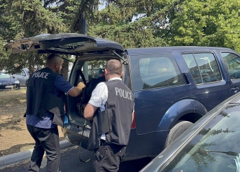 Aksion policor kundër fajdesë në Prishtinë